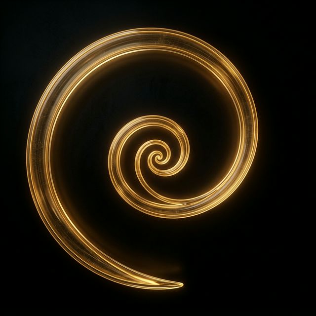 Spirale Aurea